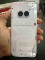 Fresh use NOTHING 2 A 3 months used
