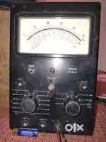 Philips multimeter PK5210