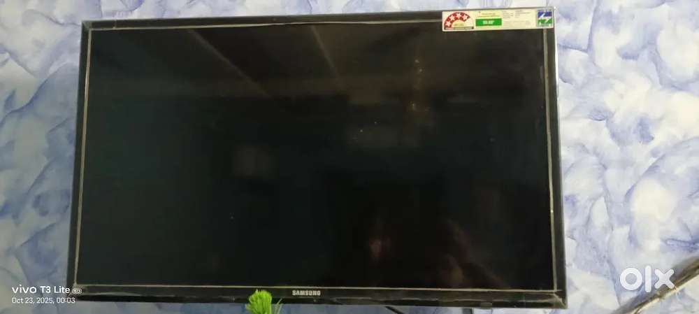 Samsung led tv 80 cm