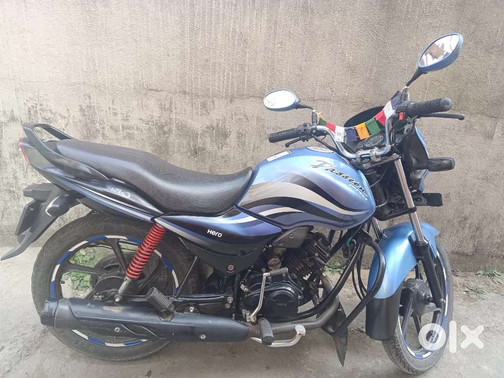 Hero Passion pro price... 48000/