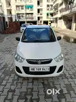 Maruti Suzuki Alto K10 VXI, 2016, Petrol
