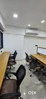 Office for rent in Dev Atelier