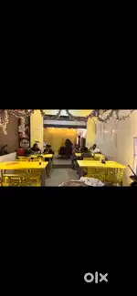 Restaurant for Sale