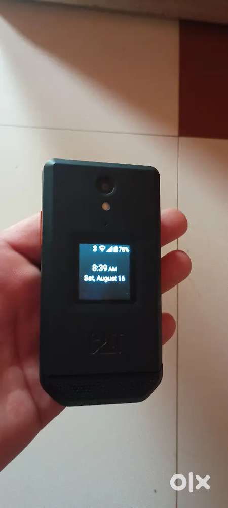 CAT S22 FLIP