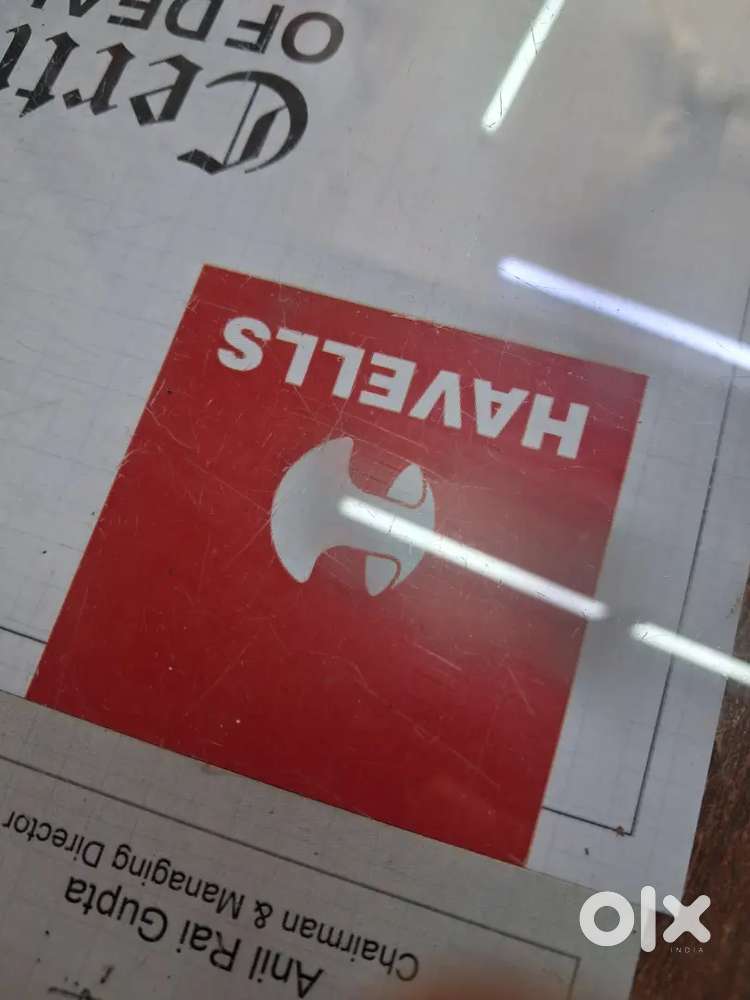 Marketing man for field and shop