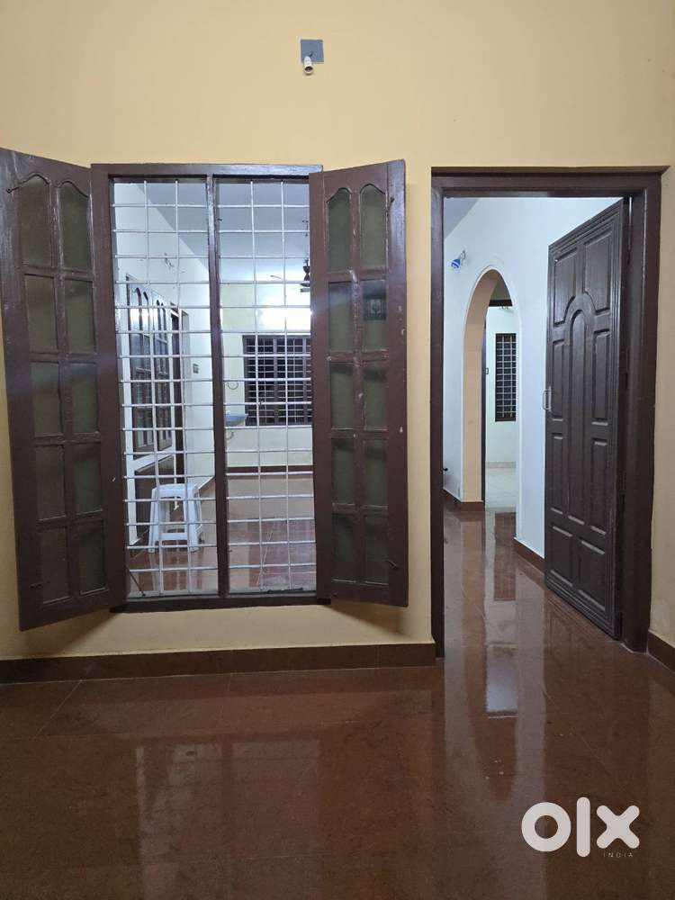 3BHK House for Rent – Pangappara (Near Technopark / Kazhakootam)