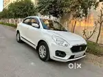 Maruti Suzuki Swift Dzire VDI (O), 2017, Diesel