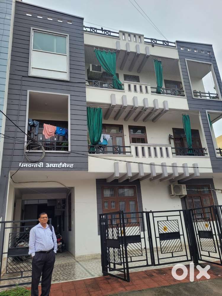 3BHK flat for sale