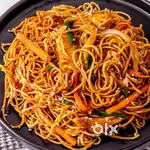 Basic veg Chinese Cook ki jarurat hai