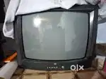 Television for sale
