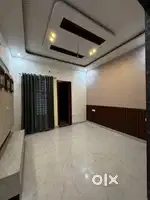 2BHK 130Gaj Spacious Flat In Sec125 Sunny Enclave Kharar Mohali