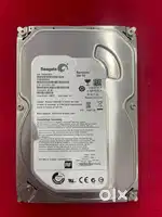 500 GB hard disk HHD