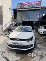 Volkswagen Polo 1.0 Comfortline Plus, 2018, Petrol