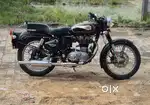 Full Condition One Hand Use Bike