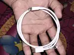 Apply type c to lighting cable