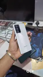 Samsung Note 20 Ultra 5g