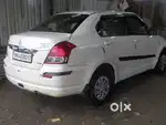 Maruti Suzuki Swift Dzire 2010 Diesel 129000 Km Driven