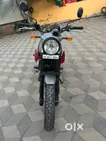 ROYAL RNFIELD HIMALAYAN