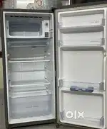 Brand new 5 star whirlpool refrigerator for immediate sale