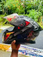Urgent sale AXOR helmet