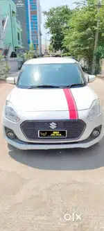 Maruti Suzuki Swift 2018 AMT ZDI, 2018, Diesel