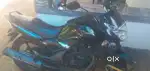 Honda unicorn back new tayar validity 2033 neet and cleen