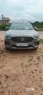 Mg astor 2022