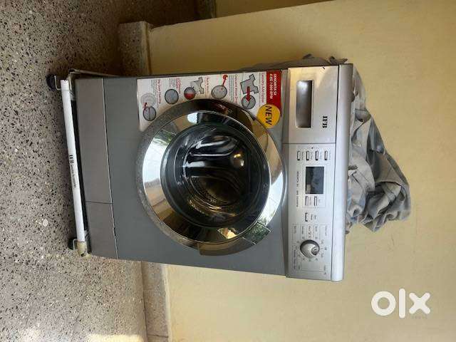 IFB Washing Machine