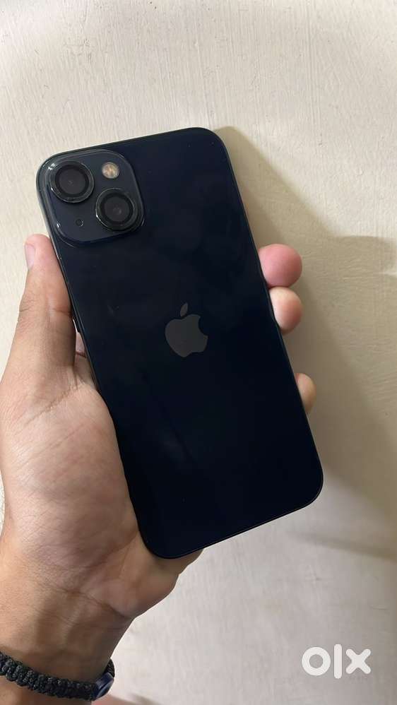 I phone 13 black colour