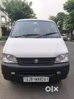 Maruti Suzuki Eeco CNG 5 Seater AC, 2021, LPG