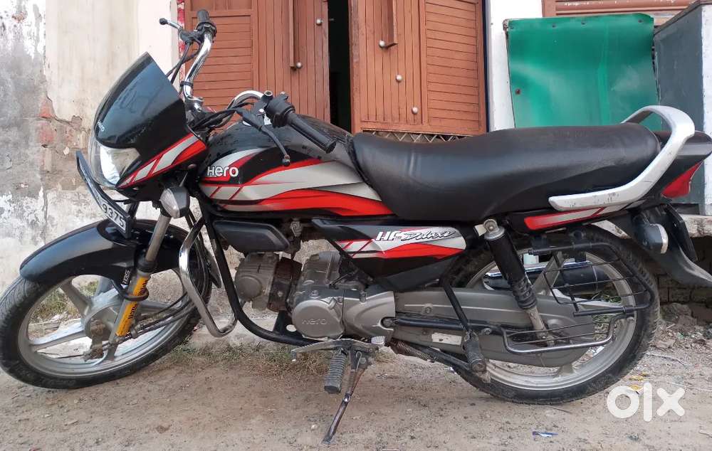 Non accidental price 42000