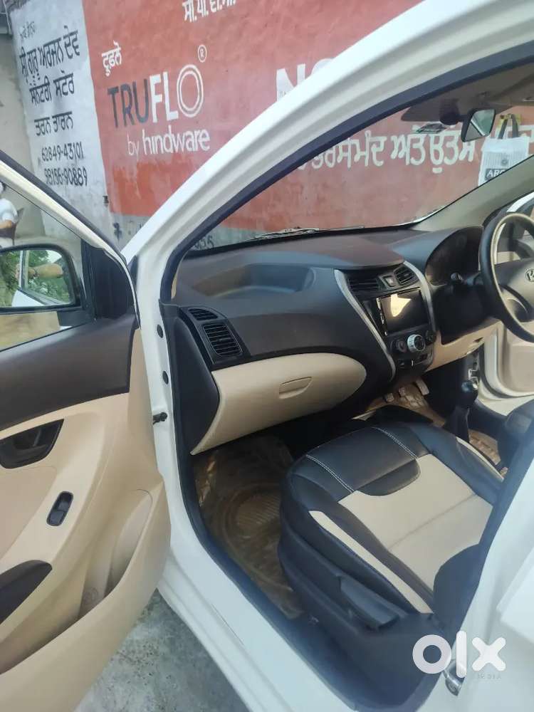 Hyundai EON 2014