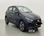 Hyundai New i20 1.2 Asta (O) MT, 2023, Petrol