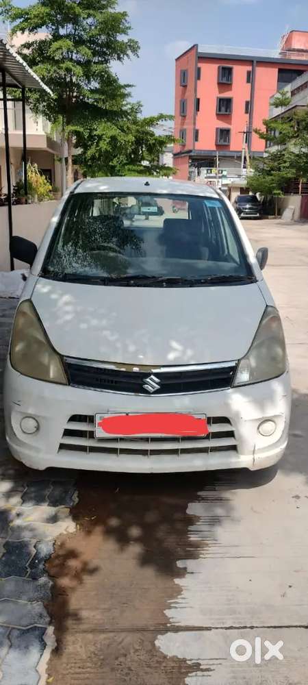 Maruti Suzuki Estilo 2010 CNG & Hybrids Well Maintained