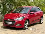 Hyundai i20 Sportz 1.4 CRDI 6 Speed BS-IV, 2014, Diesel