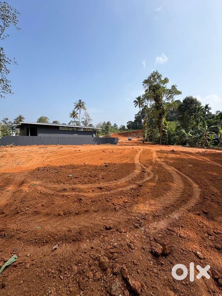 1 acre Land for rent