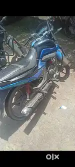 For purchase new bike