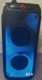 Boat BLUETOOTH PARTY SPEAKER