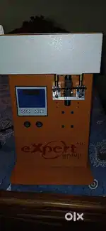 Automatic Cotton Wick Making Machine – Expert Group