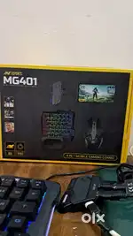 Ant esports mg401 gaming