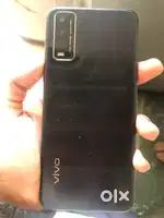 in good condition vivo y12G
