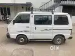 Maruti Suzuki Omni 8 Seater, 2014, Petrol