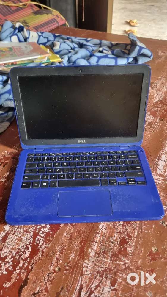 Dell inspiron 11 3162 2gb ram 32gb ssd Battery issue hai