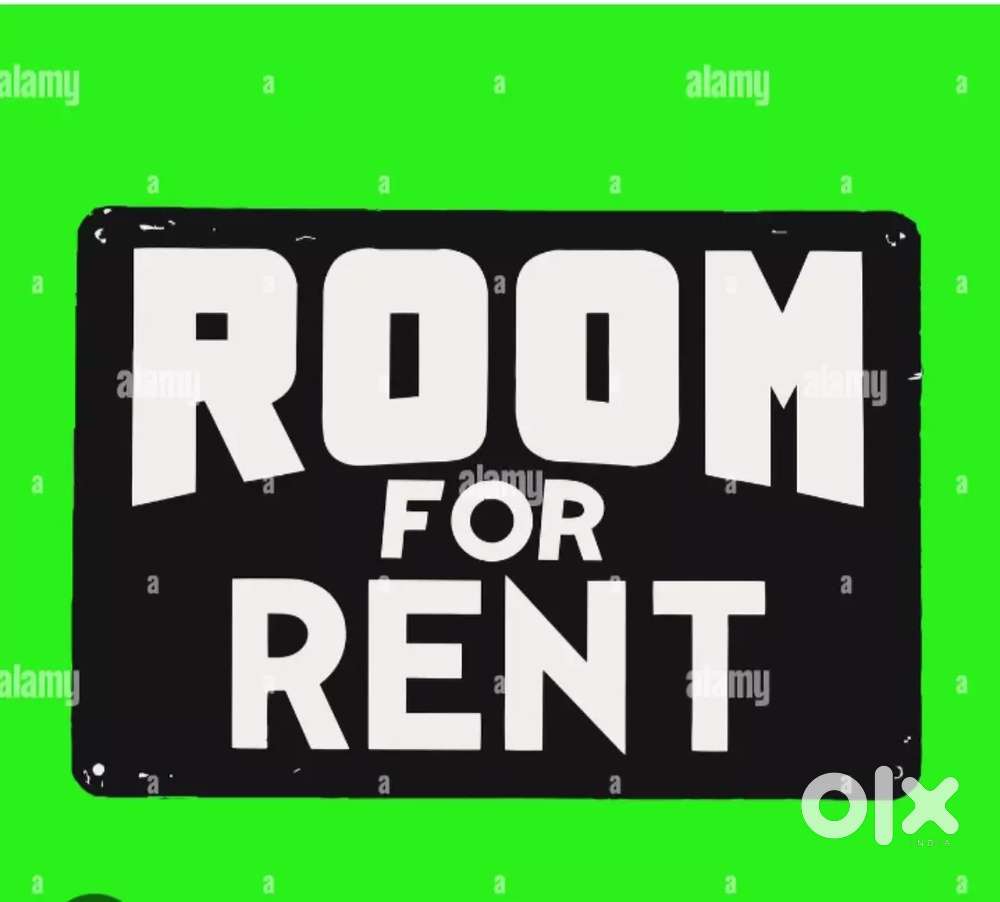 Tolet 1 Room and Bathroom for Rent