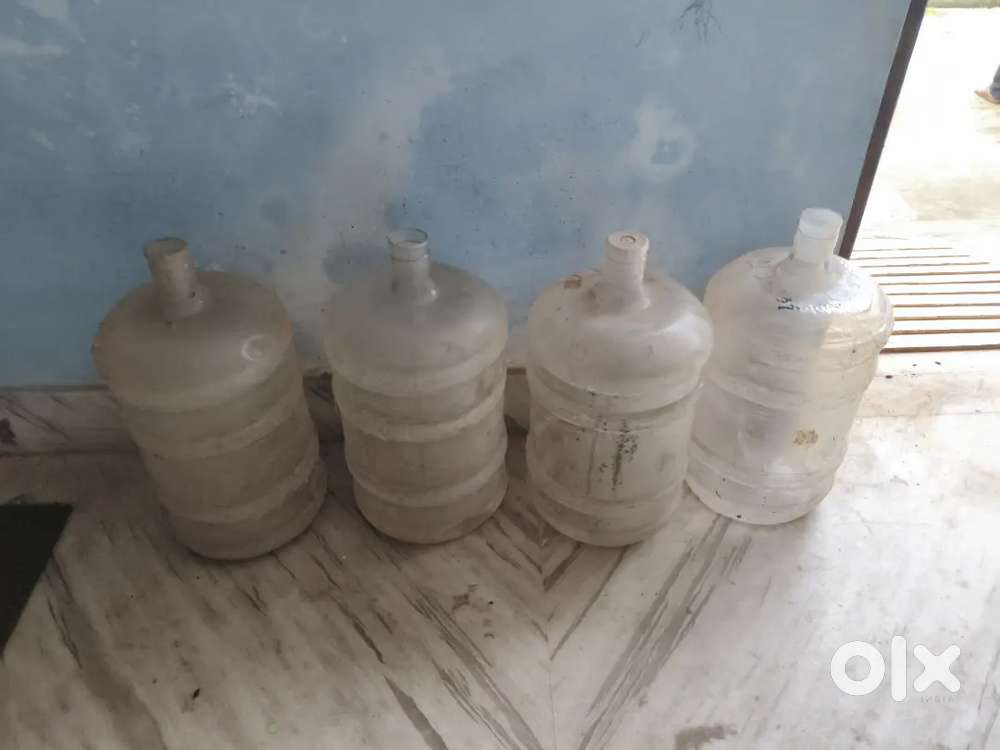 20 ltr Water bottle