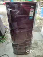 DOUBLE DOOR FRIDGE FOR SALE #@# FREE DELIVERY &@#