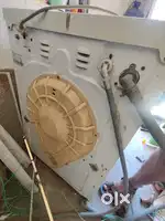 Ifb front load