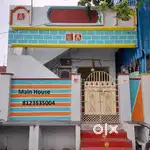 ఇండివిజువల్ హౌస్ అద్దెకు సిద్ధంగా ఉంది- చిలకలూరిపేట