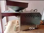 Expelled Machine