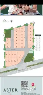 PLOT START FROM 36LAKH